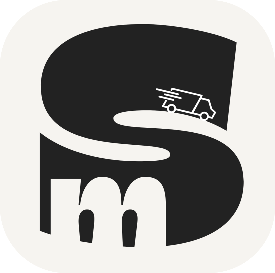 ScaleMate Logo